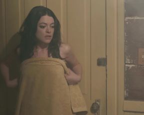 Celebrity Lesbian Video - Hannah Fierman, Christen Orr, Lynn Talley, Kylie Brown - The Unwanted (2014) Full HD 1080 (Sex, Nude, Pussy)_01 