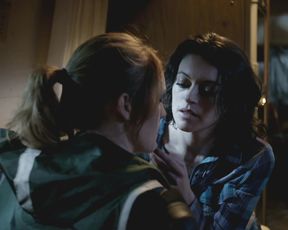 Celebrity Lesbian Video - Hannah Fierman, Christen Orr, Lynn Talley, Kylie Brown - The Unwanted (2014) Full HD 1080 (Sex, Nude, Pussy)_01 