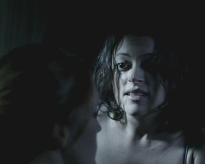 Celebrity Lesbian Video - Hannah Fierman, Christen Orr, Lynn Talley, Kylie Brown - The Unwanted (2014) Full HD 1080 (Sex, Nude, Pussy)_01 