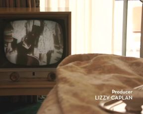 TV show scene Lizzy Caplan, Rachelle Dimaria  nude - Masters of Sex S04 E01-03 (2016) 