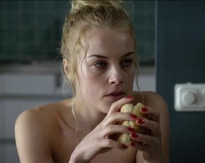 Ida Engvoll - Der Kommissar und das Meer Wilde Nächte (2015)