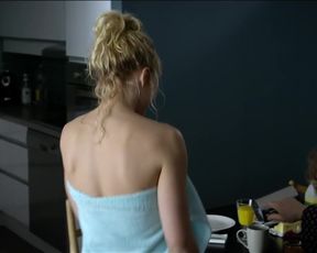 Ida Engvoll - Der Kommissar und das Meer Wilde Nächte (2015)