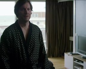 Ida Engvoll - Der Kommissar und das Meer Wilde Nächte (2015)