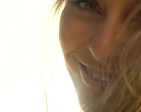 Lindsey Vonn, Caroline Wozniacki, Ronda Rousey nude- Behind The Tanlines (2016)