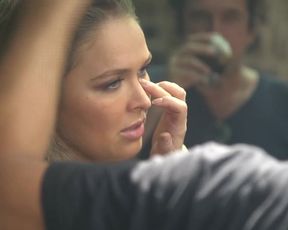 Lindsey Vonn, Caroline Wozniacki, Ronda Rousey nude- Behind The Tanlines (2016)