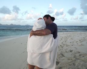 Lindsey Vonn, Caroline Wozniacki, Ronda Rousey nude- Behind The Tanlines (2016)