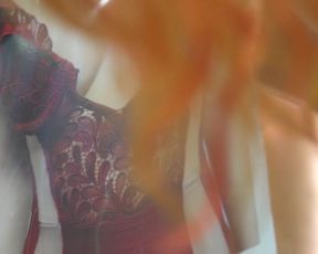 Lindsey Vonn, Caroline Wozniacki, Ronda Rousey nude- Behind The Tanlines (2016)