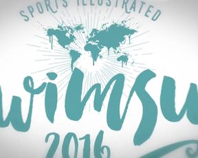 Lindsey Vonn, Caroline Wozniacki, Ronda Rousey nude- Behind The Tanlines (2016)