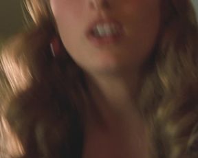 Emmanuelle Vaugier, Shannyn Sossamon - 40 Days & 40 Nights (2002)