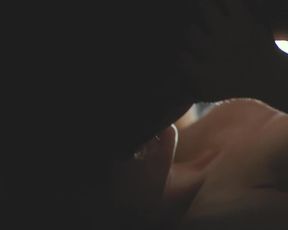 Ellen Page, Evan Rachel Wood - Into The Forest (2015) (Sex, Topless)
