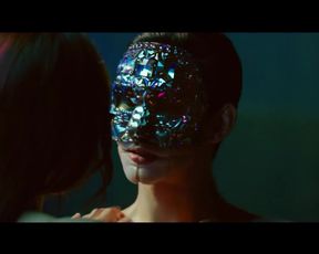 Naked scenes Sulli Choi - Real (2017)