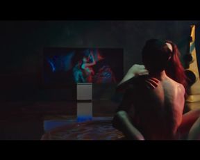 Naked scenes Sulli Choi - Real (2017)