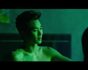 Naked scenes Sulli Choi - Real (2017)