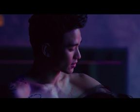 Naked scenes Sulli Choi - Real (2017)