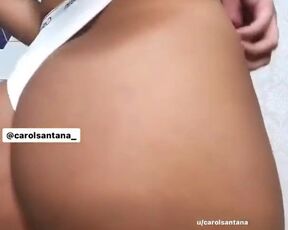 Tik Tok Tits-carolsantana