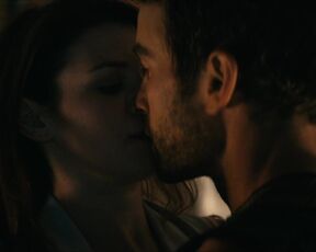 Katy Breier - The Boys s03e03 (2022) Hot Actress TV