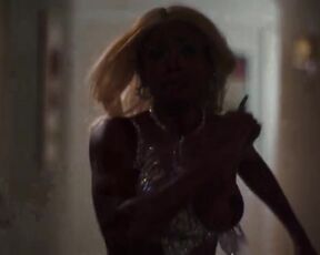 Shannon Thornton, etc – P-Valley s02e05 (2022) Hd Thriller Scenes