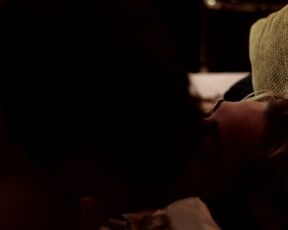 Llewellyn Reichman - Hotel Europa (2022) Sexy Film Scenes