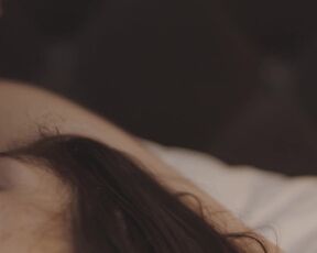 Anna Unterweger - Spirale (2018) Topless Celebrity