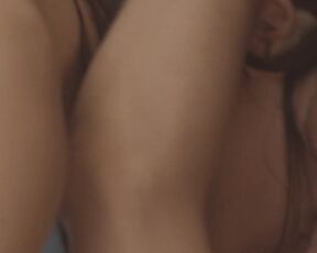Anna Unterweger - Spirale (2018) Topless Celebrity