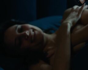 Julie De Bona - Mise à Nu (2021) Hot Actress Celebrity