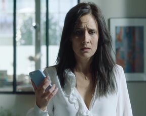 Julie De Bona - Mise à Nu (2021) Hot Actress Celebrity