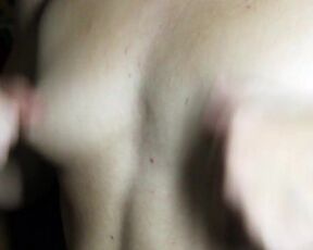 Small Boobs Close Up
