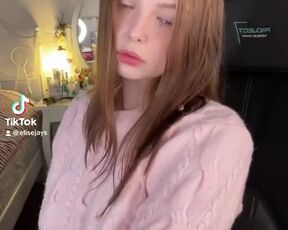 Gentle Topless TIKTOK