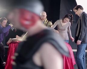 Lene Wink - ANAUS s05e02 (2013) nude actress
