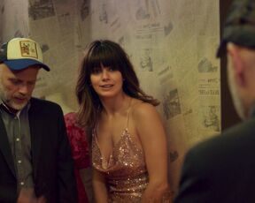 Julieta Diaz, Ines Efron naked - Almost Happy (Casi feliz) s01e01e03e04e07 (2021) Hot TV Sow Scenes