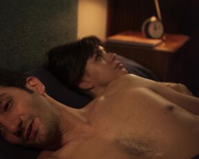 Julieta Diaz, Ines Efron naked - Almost Happy (Casi feliz) s01e01e03e04e07 (2021) Hot TV Sow Scenes