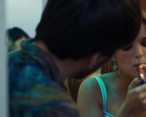 Julieta Diaz, Ines Efron naked - Almost Happy (Casi feliz) s01e01e03e04e07 (2021) Hot TV Sow Scenes