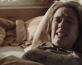 Krista Kosonen nude - Beforeigners (Fremvandrerne) s02e01-02 (2021) TV Show Scenes