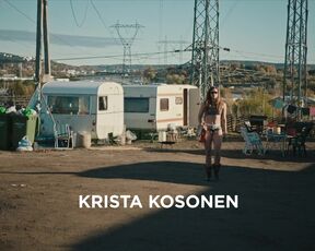 Krista Kosonen nude - Beforeigners (Fremvandrerne) s02e01-02 (2021) TV Show Scenes