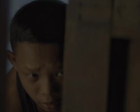 Kwanruean Lohakat - Hurts Like Hell s01e03 (2022) naked movie scene