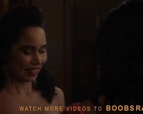 Leah Lewis, Maddison Jaizani - Nancy Drew s03e13 (2021) naked video