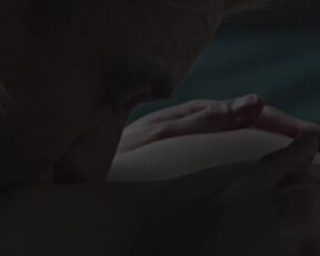 Mila Jankowska - Vasha Valeriya (2022) Nudity Scene