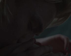 Mila Jankowska - Vasha Valeriya (2022) Nudity Scene