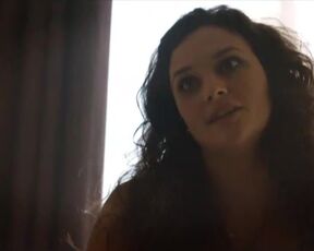 Louvia Bachelier - La Faute à Rousseau s02e01 (2022) Topless 720p