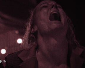 Anne Bergfeld, Karin Michelsen - Finale (2018) nude actress