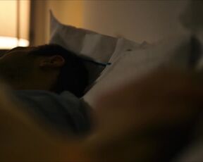 Anne Marivin - Un homme abîmé (2019) Sexy Scene
