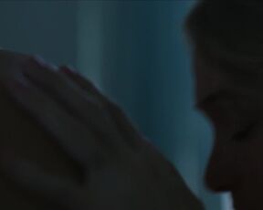 Anne Marivin - Un homme abîmé (2019) Sexy Scene