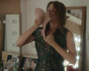 Florence Viala, Julie Sicart - Guermantes (2021) Hot Actress Celebrity
