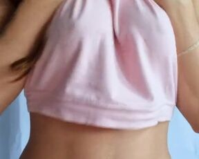 Naked Tik Tok Vid