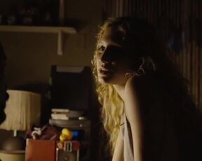 Lorena Comparato nude - Impuros s01e03-06 (2018) Topless Sex TV SHOW