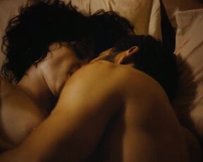 Lorena Comparato nude - Impuros s01e03-06 (2018) Topless Sex TV SHOW