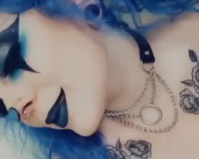 Topless Cosplay TikTok Nudity
