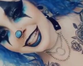 Topless Cosplay TikTok Nudity