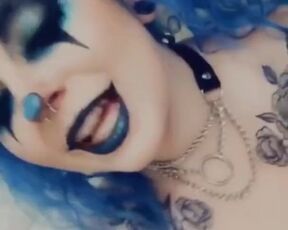 Topless Cosplay TikTok Nudity
