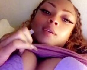 Pixie. Titties. First Oops